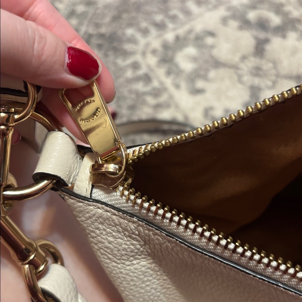 Coach Purse - Picture 8 of 11